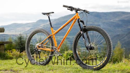 Genesis Tarn specs and reviews 